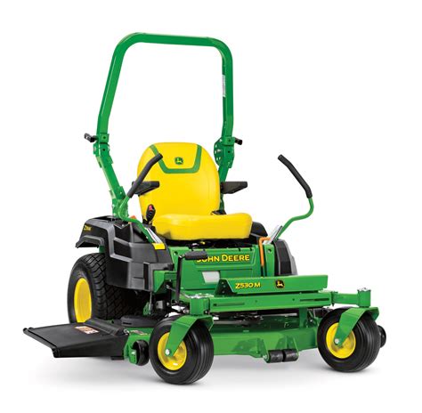 John Deere 60 Zero Turn Mower Ph