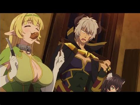 Sakamoto takuma spends all his time in the online game crossroads of dreams, where he plays for the king of demons. Isekai Maou to Shoukan Shoujo no Dorei Majutsu「 AMV 」- A ...