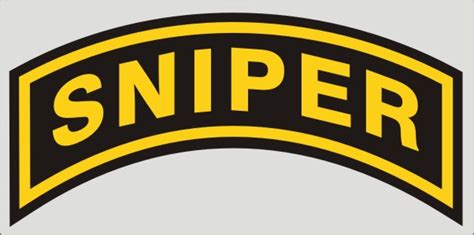 Sniper Arc Decal North Bay Listings