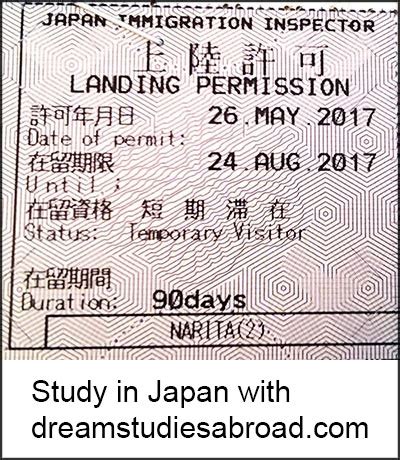 See our students abroad page and fbi travel tips. Sample Panamamnian Student Visa - Panama Lost U S Hegemony ...