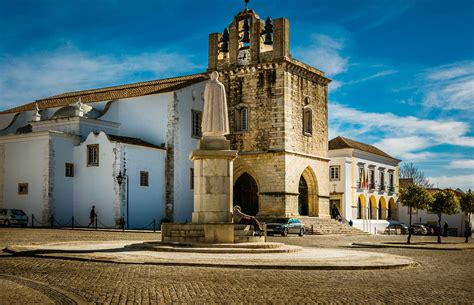 Explore Faro The Top Things To Do Where To Stay And What To Eat In