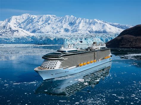 Alaskan Cruises for 2022 and Beyond | Flights | Hotels | Best Travel ...