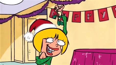 Ed Eddn Eddys Jingle Jingle Jangle Nazz Christmas Scene YouTube
