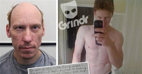 Stephen Port O Serial Killer De Curitiba E O Grindr