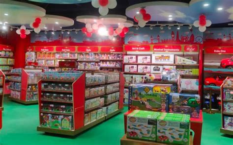 10 Stores In Ambience Mall That You Need To Check Out Whatshot Delhi Ncr