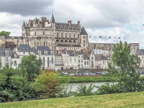 20 Best Castles In France To Visit Frances Most Beautiful Castles