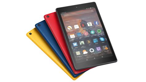 Amazon Fire Tablet Price How Much Does It Cost Technology Break