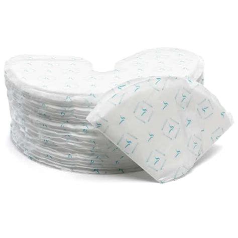 Medline Quickchange Male Incontinence Wrap Heavy Absorbency Carewell