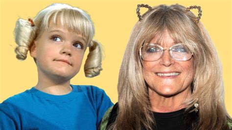 Why Brady Bunch Star Susan Olsen Quit Acting After Playing Cindy