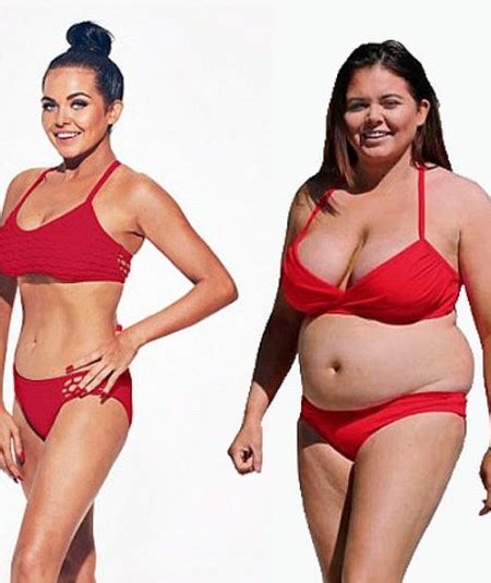 Scarlett Moffatts Weight Loss Journey Heres What You Should Know Idol Persona