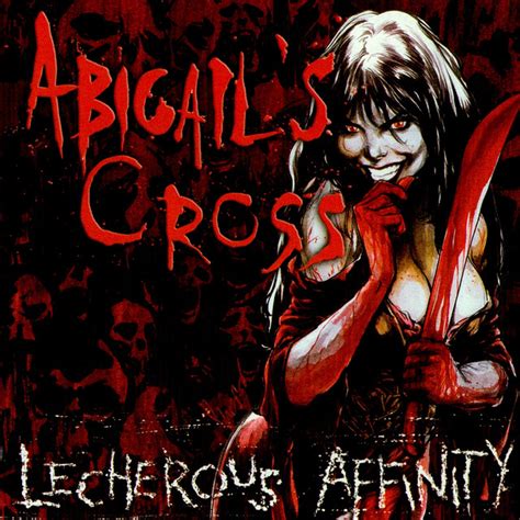 Abigails Cross Spotify