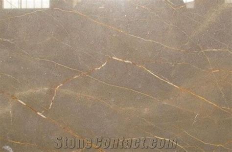 Bronze Armani Iran Brown Marble Slabs Tiles From China