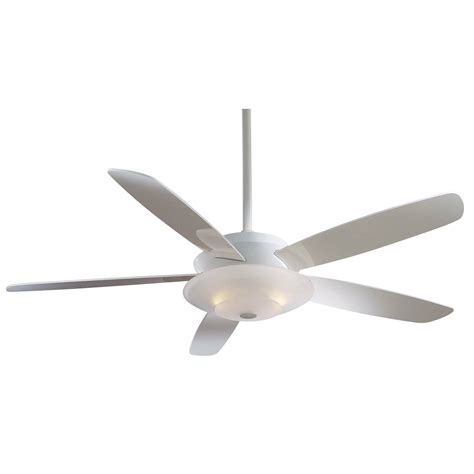 Shown on all 3 speeds.i buy, sell, and trade vintage ceiling fans. Minka Aire 54" Sundowner 5 Blade Indoor / Outdoor Ceiling ...