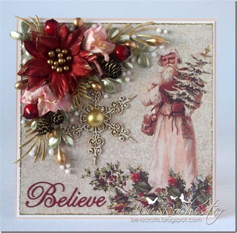 Another Victorian Christmas Wild Orchid Crafts Bloglovin Victorian