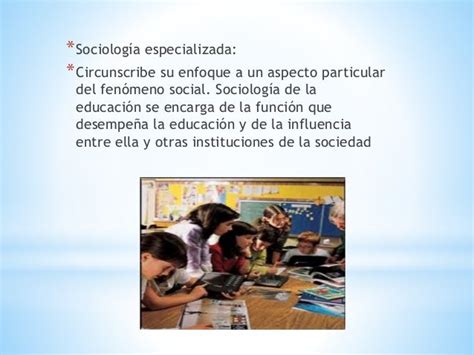 Definición De Sociología