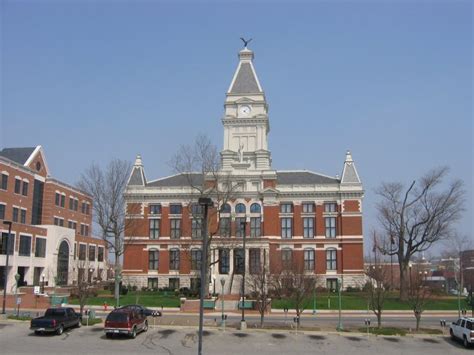 Does it matter who files for divorce first in tennessee? Montgomery County Courthouse, Clarksville, TN - Town ...