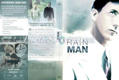 Rain man coverrain man cover. DVD Cover Custom DVD covers BluRay label movie art - DVD ...