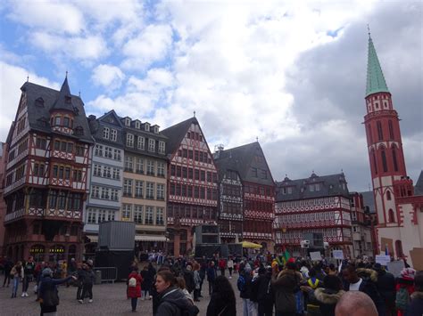 Курс активного трейдера 2.0 во франкфурте. Что посмотреть во Франкфурте за выходные? - Вокруг Света