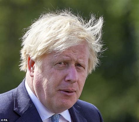 Boris Johnson ‘has Full Confidence In Rishi Sunak But No10 Does Not