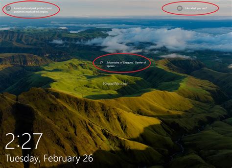 How To Remove Windows Spotlight Items From Lock Screen