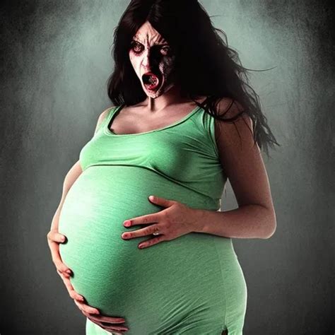 Pregnant Horror