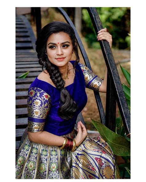 A list of them is first found in the vedanga jyotisha, a text dated to the final centuries bce. Lakshmi Nakshathra Biography, Age, Family & Movies - Mix India