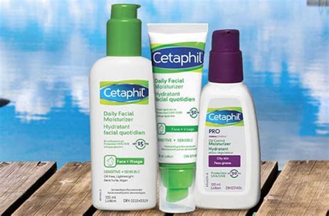 Cetaphil is a line of skincare products specifically designed and clinically proven to help people take care of their sensitive skin. Cetaphil Coupons Canada | Save $3 Off SPF Cetaphil ...