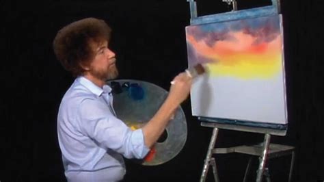Pin On Bob Ross And The Joy Of Painting
