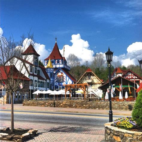 Top 30 Blue Ridge Mountain Towns In Ga Nc Artofit