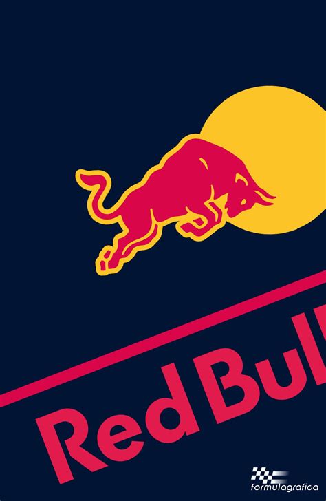 Red Bull Logo Wallpapers Top Free Red Bull Logo Backgrounds