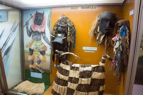 Filegule Wankulu Blantyre Chichiri Museum Handwiki