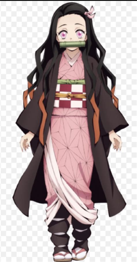 Here Is An Adorable Picture Of Nezuko Rnezuko