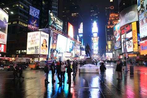 무료 이미지 보행자 도로 거리 밤 시티 맨해튼 군중 도시 풍경 도심 저녁 하부 구조 뉴욕시 캐논 5d