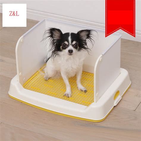 Buy Small Dogs Male Dog Toilet Pet Toilet Size 474