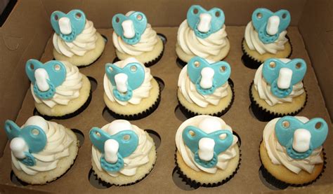 Thomas stands out nicely because of his blue. Baby Shower Cakes - Laurie Clarke Cakes, Portland Oregon