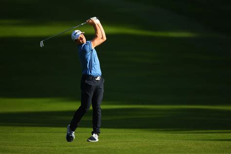 Viktor hovland (born 18 september 1997) is a norwegian professional golfer who plays on the pga tour. Viktor Hovland makes successful 'home' debut as question ...