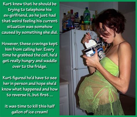 seriously 39 little known truths on pregnancy tg caption a place for captions pertaining to