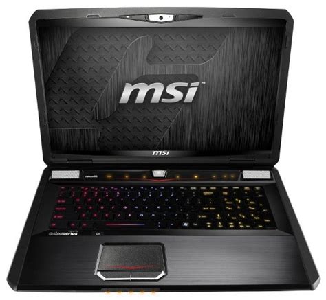 Msi G Series Gt70 0ne 276us And Gt60 0ne 220us Now Available