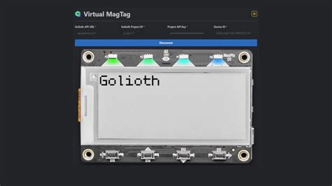 Golioth Iot Development Platform Combines Several Interesting Features Youd Want To Use Red