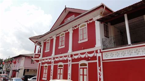 Song practises and offers its services in the general areas of the law. 5 Historical Sites to Visit in Johor Bahru | A Listly List