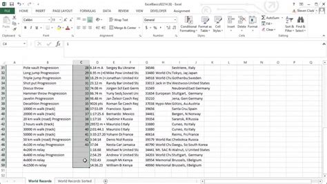 Must Know Microsoft Excel Tips And Tricks Microsoft Excel Excel