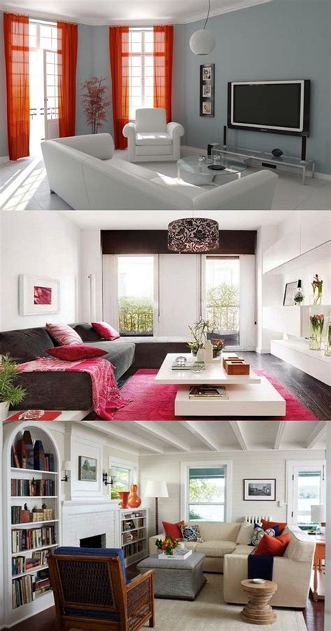 Small Living Room Interior Design Ideas Interior Design