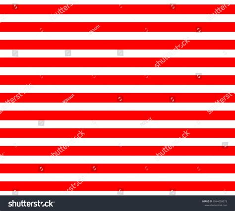 Red Stripe Pattern 899 019 Images Photos Et Images Vectorielles De