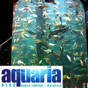 Trip.com provides travelers with information about aquaria klcc like the address, business hours, ticket prices, a general introduction, recommendations nearby, hotels. Life's An Adventure!: A Day at KLCC