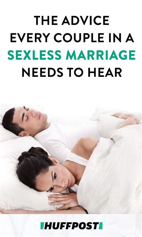 How To Live In Loveless Sexless Marriage Im In A Sexless Gay Marriage What Should I Do