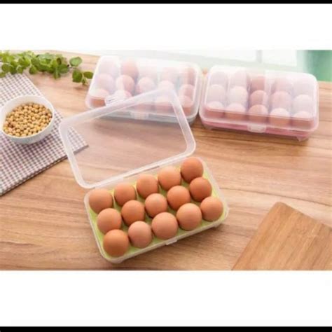 Abang teloq grade a telur harga : Jual tempat box telur 15 lubang sekat / kotak dengan sekat khusus telor - Kab. Tangerang - toko8 ...