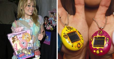 14 Iconic Toys From The 90s00s Gen Alpha Will Never Get To Appreciate