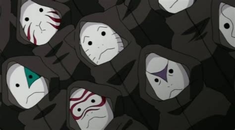 Anbu Wiki Akatsuki Afterlife Fandom