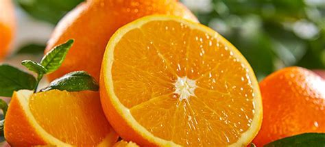 What Are The Health Benefits Of Navel Oranges Farm