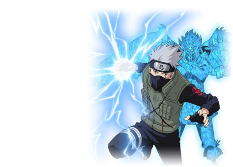 Kakashi Susanoo Png 503 Download